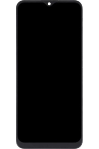 Realme Rmx3231 C11 2021 Ekran Lcd Full Çıtalı