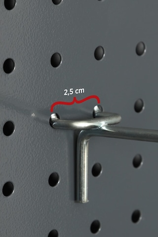 Modernraf Delikli Fona Ekonomik Kanca