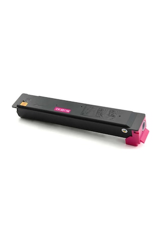 Triumph-adler Ck-5511-1t02r5but0 Kırmızı Uyumlu Fotokopi Toneri Great Toner