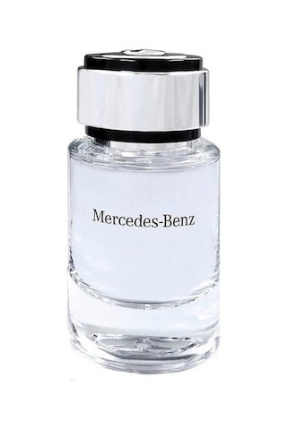 Mercedes Benz For Men Edt 75 Ml Erkek Parfümü Odunsu