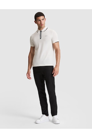 Pierre Cardin Erkek Antrasit Pantolon Jean 50320960-vr006