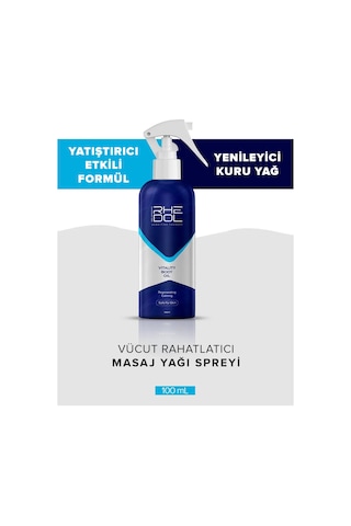 Rhedol Masaj Spreyi 100 ML