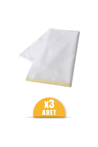 Hamam Köpük Torbası 3'lü