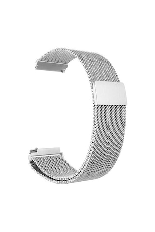 Huawei Uyumlu Watch GT2 GT3 / Honor Magic 2 42mm Kordon Milano Loop Kordon