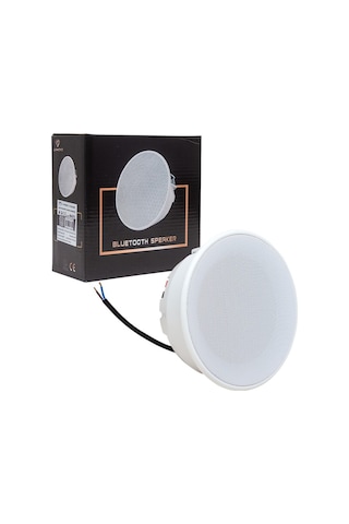 Magicvoice MV-905 Bluetooth Özellikli Tavan Hoparlörü