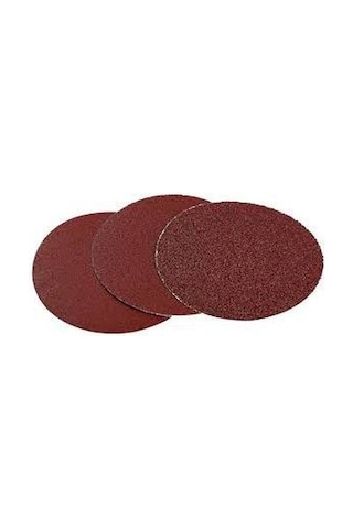 115Mm Cırtlı Zımpara Seti 80 Kum 180 Kum 1000 Kum 2000
