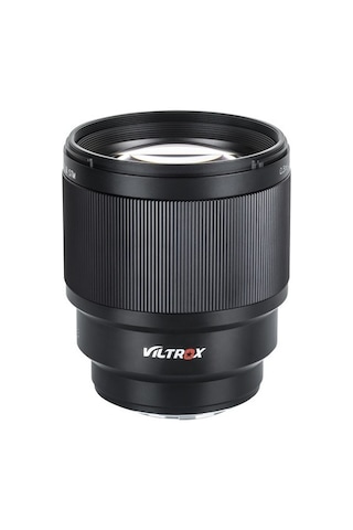 Viltrox AF 85 MM F/1.8 XF II (Fuji X-Mount) Uyumlu Lens