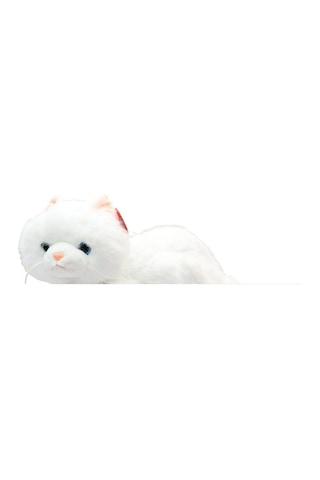 Bay Pjh14473 Peluş 36 Cm Sesli Kedi - Stokta Olan Renk Gönderilir Najmaddin