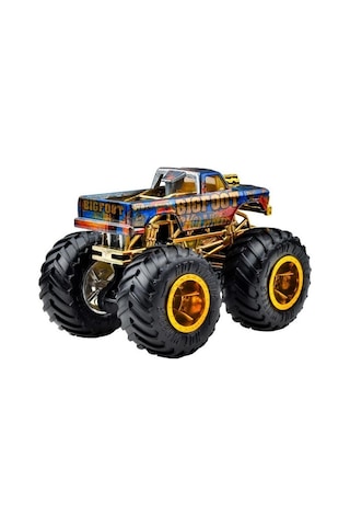 Monster Trucks Bigfoot Trophy Şampiyonları Jdv96 - Jdv97 Nocolor