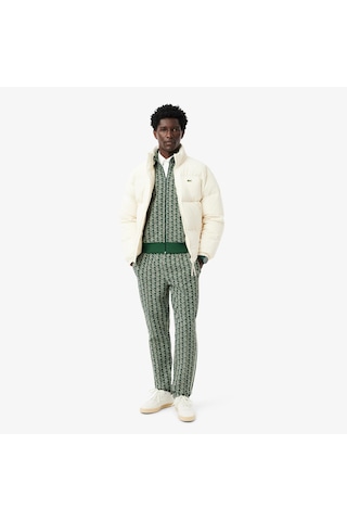 Lacoste Xh1440 Erkek Eşofman Altı Yeşil