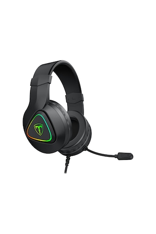 T-dagger T-rgh306 Axls, 7.1 Surround Sound, Renkli Aydınlatma, 2.10mt Usb Kablolu, Mikrofonlu, Gaming Kulaklık