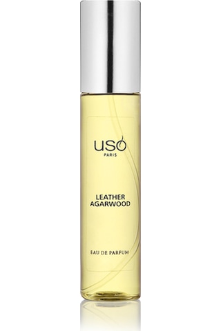 Uso Leather & Agarwood 15ml Edp Erkek Diğer