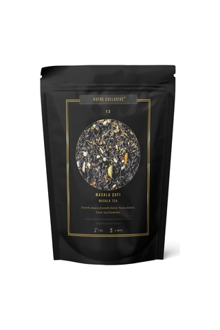 Kofre Exclusive Masala Çayı Doypack 100 G