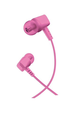 Phixi Basic HS-628 Mikrofonlu Kablolu Kulakiçi Kulaklık