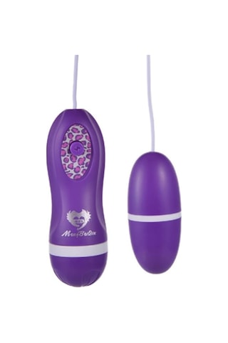 Hızlı Express Pretty Love VibratingEgg Titreşimli Vibratör Yeni Nesil Klitoral Mastürbatör