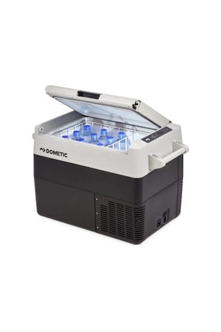Dometic Cff45 45l Kamp Ve Karavan Araç Buzdolabı Kompresörlü