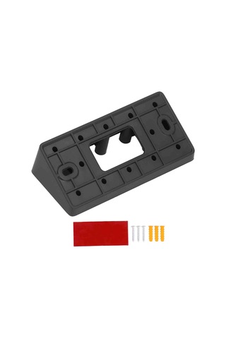 Kaiyi Deliksiz Video Kapı Zili Montajı