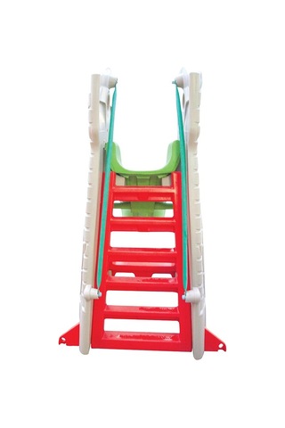 Pilsan Şato Kaydırak ve Salıncak Seti - 07 957