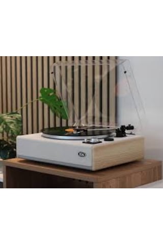Eltax Spinster All-ın-one Turntable 1 Adet
