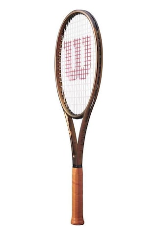 Wilson Pro Staff 97 V14 Tenis Raketi Wr125711