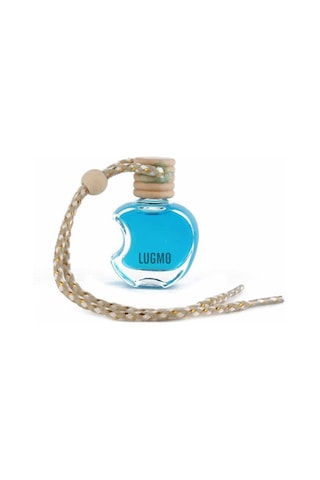 Elizya Fresh Elma Şişe Askılı Araç Kokusu 2 Adet Okyanus Kokulu