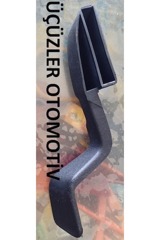 Koltuk Kızak Hareket Kolu Sol R9 R11 7700696480