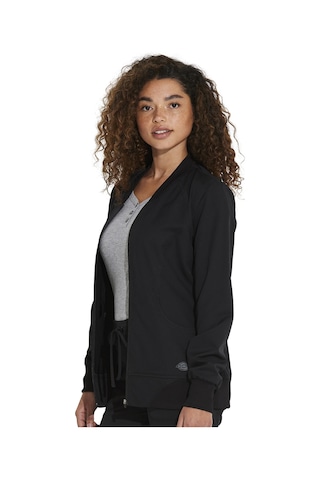 Dickies Dk330 Kadın Ceketi Siyah