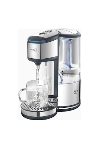 Breville Hotcup 1.8 L Filtreli Su Isıtıcı 3000 W