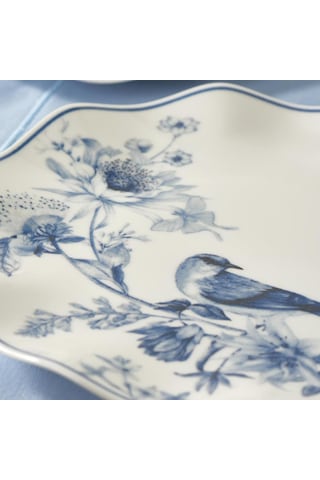 Güral Porselen Nesrin 24 Parça Yemek Seti