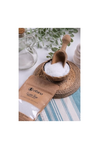 Efsina Epsom Tuzu İngiliz Tuzu Magnezyum Sülfat Banyo Tuzu 250 G