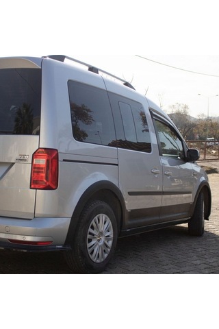 Volkswagen Caddy 2015-2020 Dodik Set 12 Parça Kısa Şase