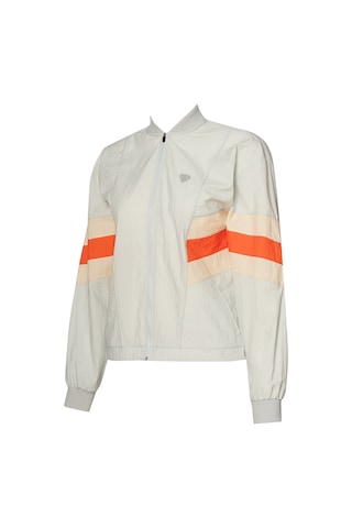 Hummel Fran Fermuarlı Sweatshırt 922395-2882 Mavi