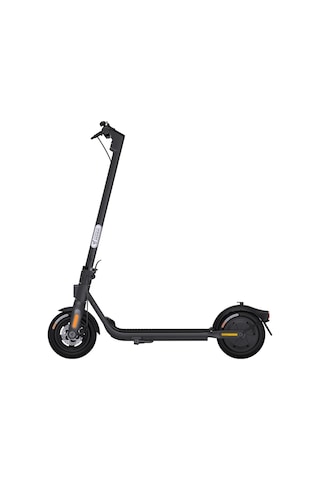 Segway Ninebot F2 Elektrikli Scooter Siyah
