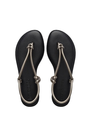 Havaianas Una Acai Kadın Terlik 4149616 Siyah