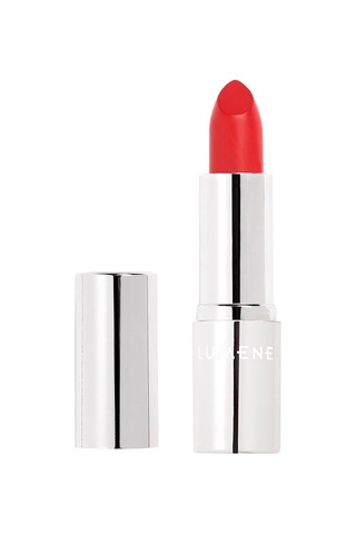 Luminous Moisture Lipstick Parlak Bitişli Nemlendirici Etkili Ruj 12 Strawberry Kiss Genel