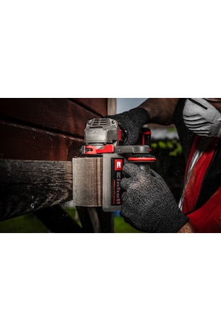 Einhell Accessory Zımpara Kanatlı Fırça 120x100, Zımpara Rulosu Aksesuarı Tp-br 18/32 Li Bl İçin