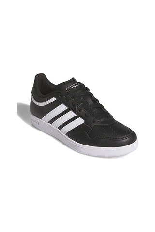 Adidas Hoops 4.0 J Genç Günlük Ayakkabı Jı3474 Siyah Siyah