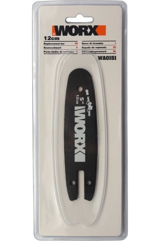 Worx Wa0151 12cm 5 Wg324e Şarjlı Testere İçin Yedek Pala Fr Wa0151