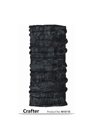 Narr Crafter Bandana
