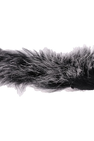 Dolıty 1 Çift Okçuluk Yay Dize Susturucu Bowstring Yapay Resim Gösterdiği Gibi