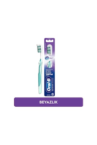 Oral-b Pro-3d White Advanced Beyazlık Diş Fırçası