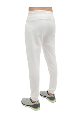 Lumberjack Erkek Ekru M-ct107 Basıc Jogger 4fx Eşofman Altı 101497404 Çok Renkli