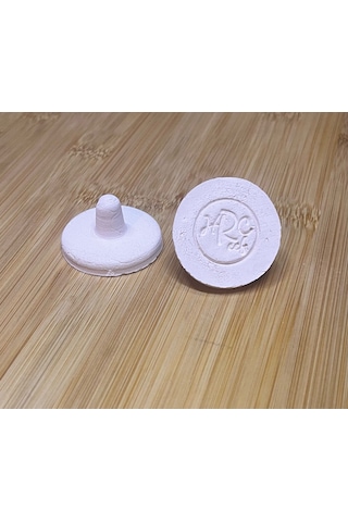 Hrcreef Saplı Seramik Frag Taşı 3.5 CM Çap