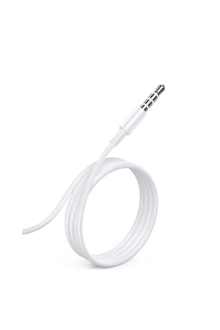 Schitec Pro 3 3.5 MM Mikrofonlu Kulak İçi Kulaklık Beyaz