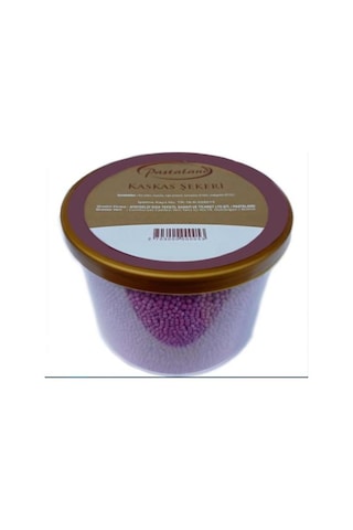 Mor Kaskas Şekeri 1 Kg