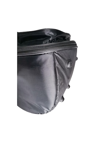 Bağlama Kılıfı Uzun Sap Kalın Softcase Gigbag