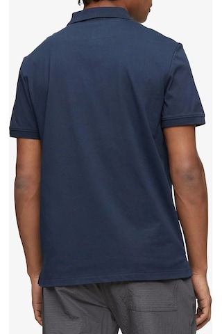 Calvin Klein Calvın Kleın Erkek T-shırt 40hm281-411 40hm281-411 Lacivert Lacivert