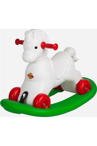 Mali Toys Sallanan At 001