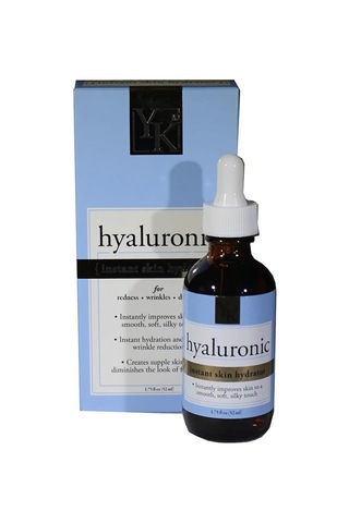 YK10 Hyaluronic Instant Skin Hydrator Serum 52 ML