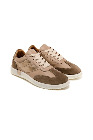 Sneaker Günlük Kadın Rc-25y-055-m2004 John May Pudra Pudra